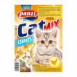 Panzi CatMix для дорослих кішок Птах 10 кг