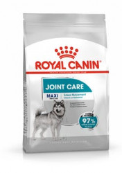  Maxi Joint Care Сухий корм Royal Canin для собак (від 26 до 44кг) з підвищеною чутливістю суглобів 10кг