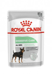  Вологий корм Royal Canin Digestive Care для собак з чутливим травленням 85г(Від 10шт в асортименті)