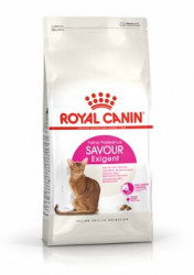 Royal Canin Savour Exigent для привередлевых кошек 10кг