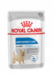 Влажный корм Royal Canin Light Weight Care для собак предрасположенных к избыточному весу 85г (от 10шт в ассортименте)