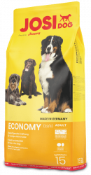 Йо Економи корм для дорослих собак 15кг