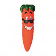  Морковь с пищалкой 20 см (винил)