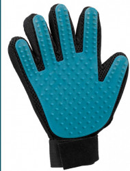  Расчеcка-перчатка для вычесывания шерсти Trixie 16 × 24 см