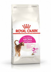Royal Canin Aroma Exigent  для привередлевых кошек 10кг