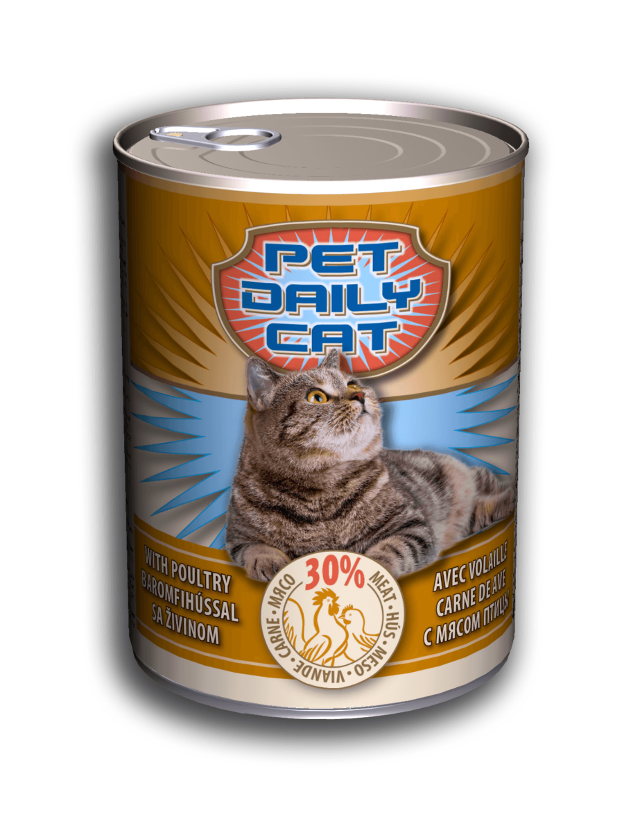 Альфа Пет Влажный Корм Купить В Нижнем