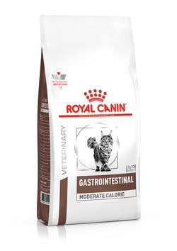 Сухой корм Royal Canin GASTRO INTESTINAL MODERATE CALORIE для