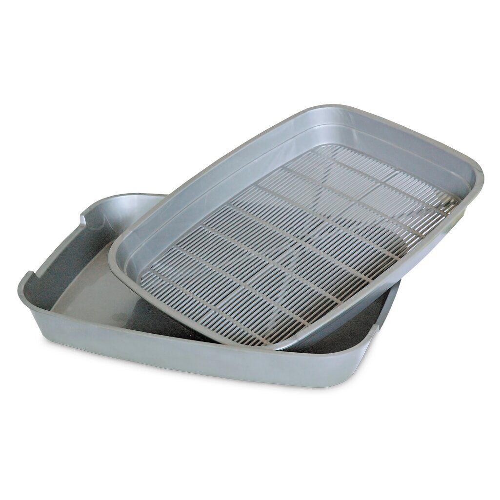 Zooexpress кис туалет для кошек с сеткой малый 32,5*23,5*5см 11050. дунья догуш лоток для кошек. туалет средний с сеткой 36 х 26 х 6,5 см. туалеты с сеткой. туалет каскад для кошек с решеткой 40*26*6,5см /9307014/.